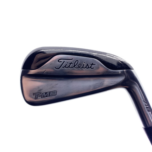 Used titleist 718 - 718, 3