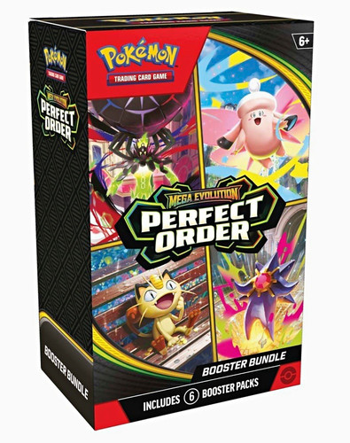 Pokémon tcg mega - pokémon,
