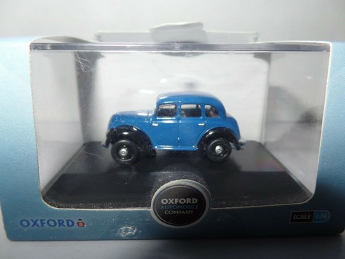 Oxford 76mes001 mes001 - 76mes001, 1/76