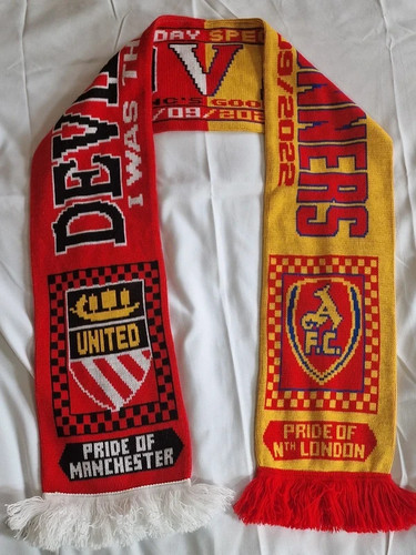 Manchester united arsenal - v,