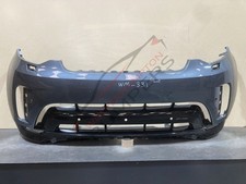 LAND ROVER DISCOVERY DYNAMIC