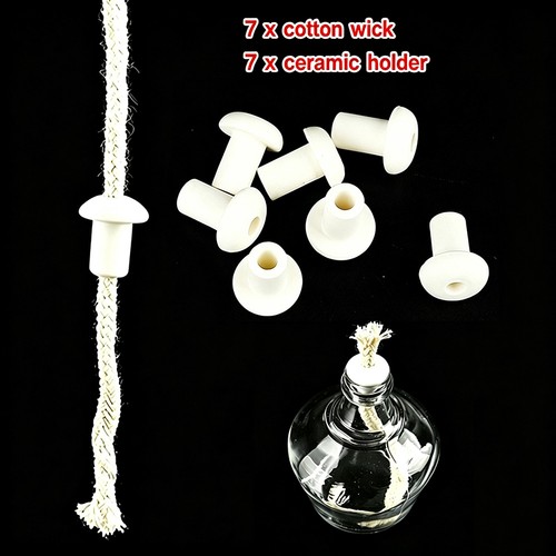 Ceramic holders for torch - holders,