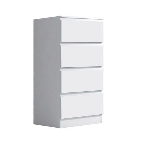 Drawer chest drawers matt - chest, of