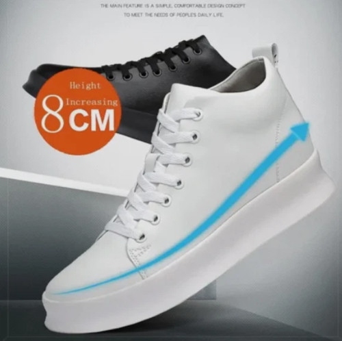 Men selevator shoes fashion - shoes,
