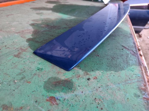 Bora 1j2 tailgate bootlid - 1j2,