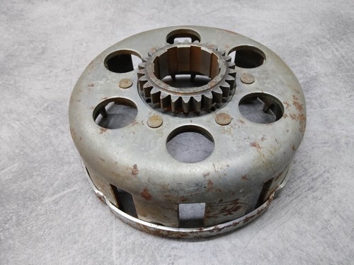 Clutch bell cb750 four - cb750, k0-k5