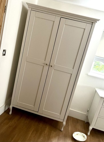 Laura ashley rosalind french - french, 2