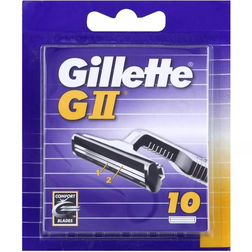 Gillette gii refill - gillette,