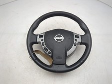 2008 NISSAN QASHQAI TEKNA 2WD