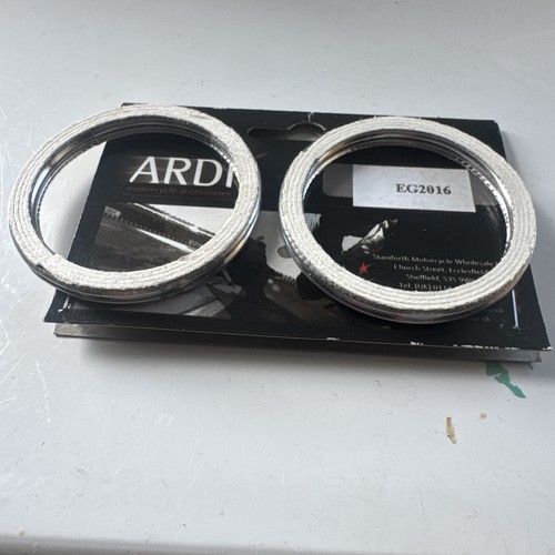 Exhaust gasket 53 - 2,