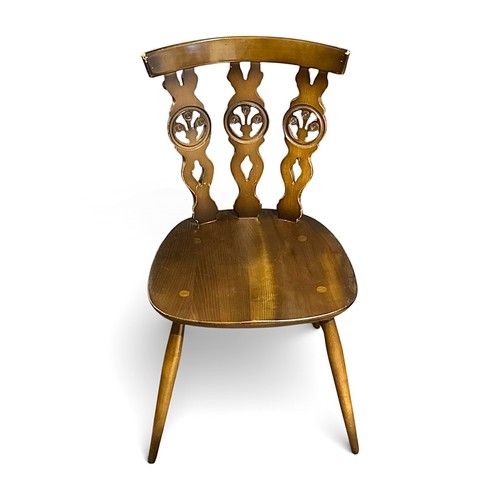 Vintage ercol 375 goldsmith - ercol,