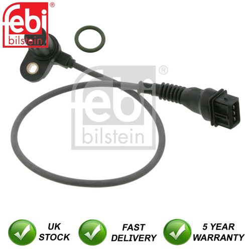 Camshaft sensor febi fits bmw - sensor,