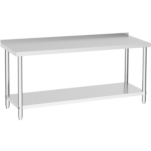 Tier stainless steel work - 2,