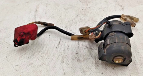 Starter relay kawasaki - starter,