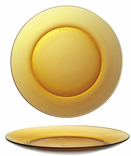 Duralex lys amber tempered - amber,