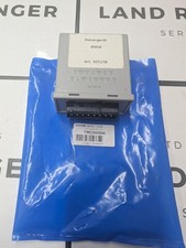 OEM LAND ROVER - TRAILER TOWING MODULE - RANGE ROVER L322 2002-2009 - YWC000840