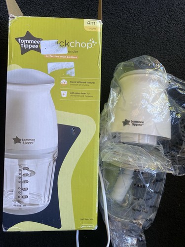 Tommee tippee quick cook - tommee,