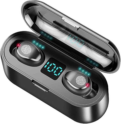 Wireless bluetooth earphone - wireless,