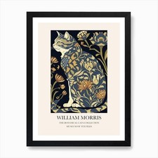 William Morris  Style The