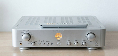 Marantz superb stereo - pm-17,