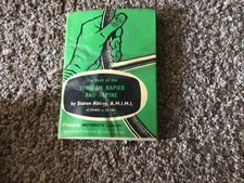 THE BOOK OF THE SUNBEAM RAPIER