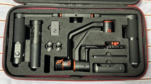 Feiyu tech a2000 axis - a2000, 3-axis