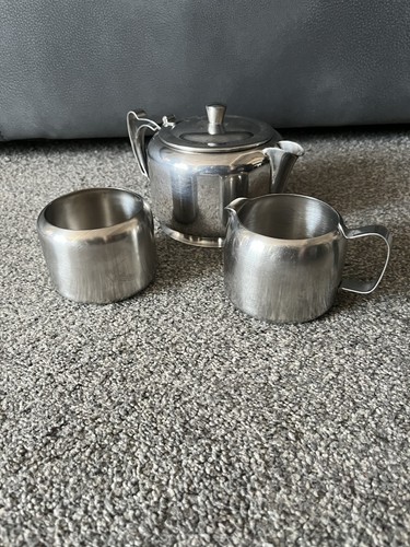 Old hall stainless steel - old,