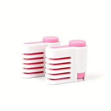 Adjustable 5-Layer Cake