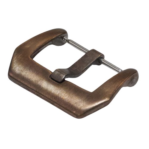 Solid bronze pam watch - pam,