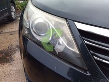 TOYOTA AVENSIS D-4D T2 MK3