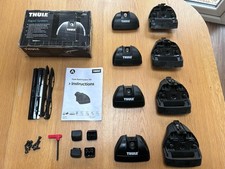 Thule 753 Rapid System Roof