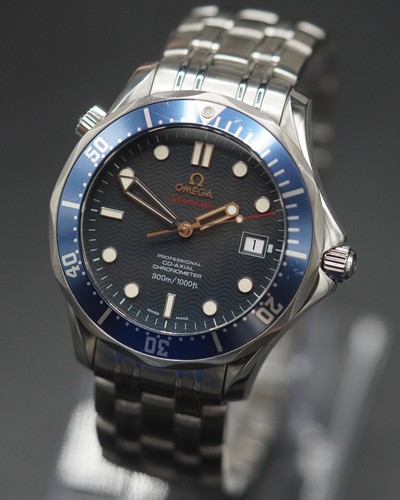 Omega seamaster 300m casino - seamaster,