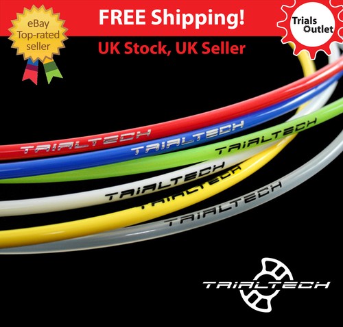 Trialtech rim brake hose - rim,
