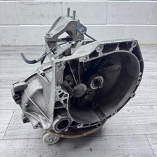 FORD B-MAX GEARBOX