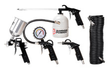 Bimson Power Gravity Spray Gun
