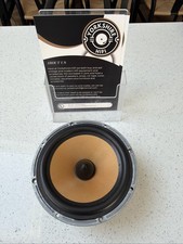 B&W Bowers and  Wilkins Dm 601