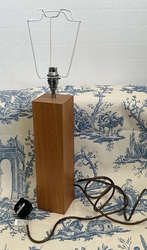 John lewis solid - oak, large