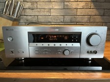 yamaha home cinema AV receiver