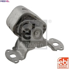 MOUNT EXHAUST SYSTEM 31697 FOR