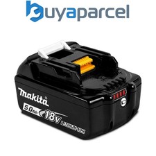 Genuine Makita BL1850 18V