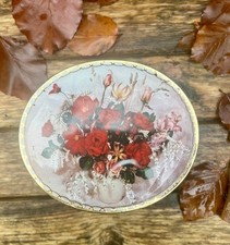 Vintage Toffee/Sweet Tin Edward Sharp & Sons Ltd