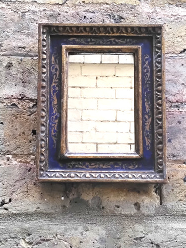 Antique handmade hand - antique, &