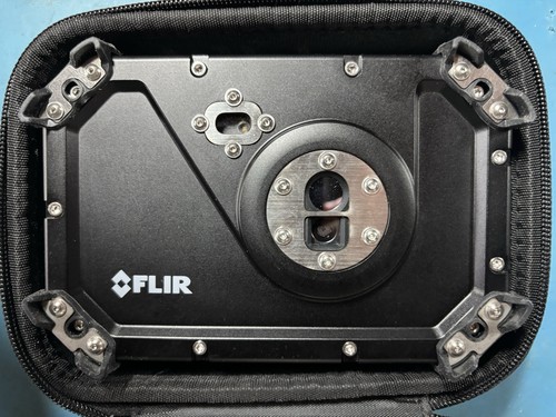 Flir series compact thermal - flir, cx-series