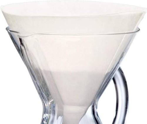 Chemex coffee filters - chemex,