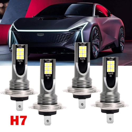Led headlight bulb - headlight,