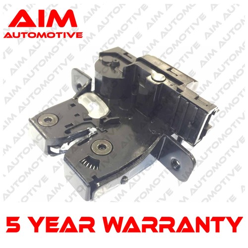 Aim tailgate lock actuator - aim, for