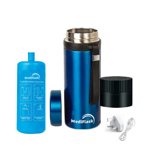 Mediflask combo 72h medical - mediflask,