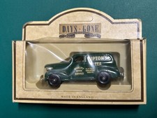 LLEDO - DAYS GONE 30002 1939