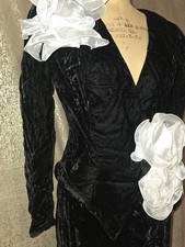 Vintage 80's Legends By Judy