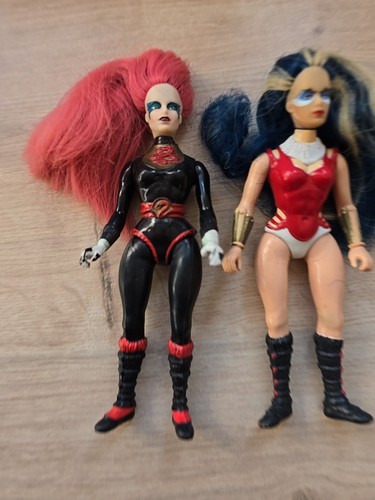 Galoob golden girl - galoob,